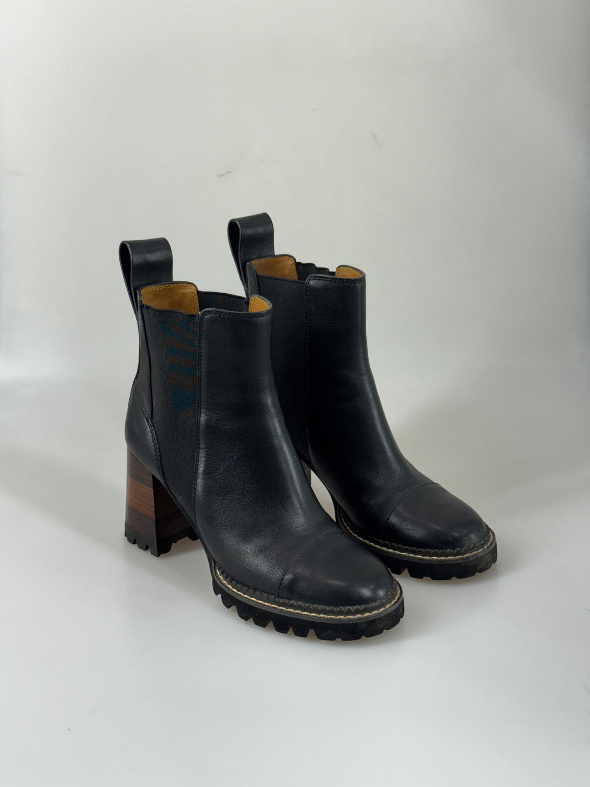 See by Chloe boots 37 SV16370