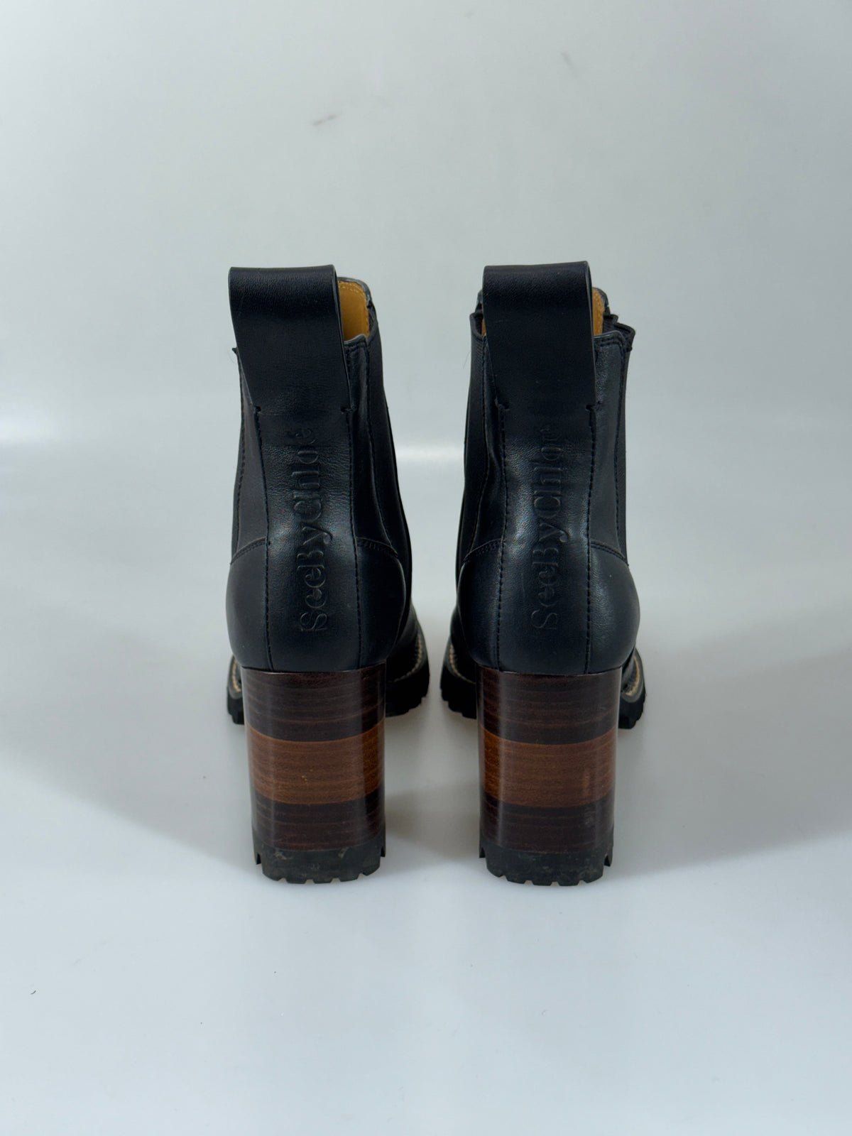 See by Chloe boots 37 SV16370