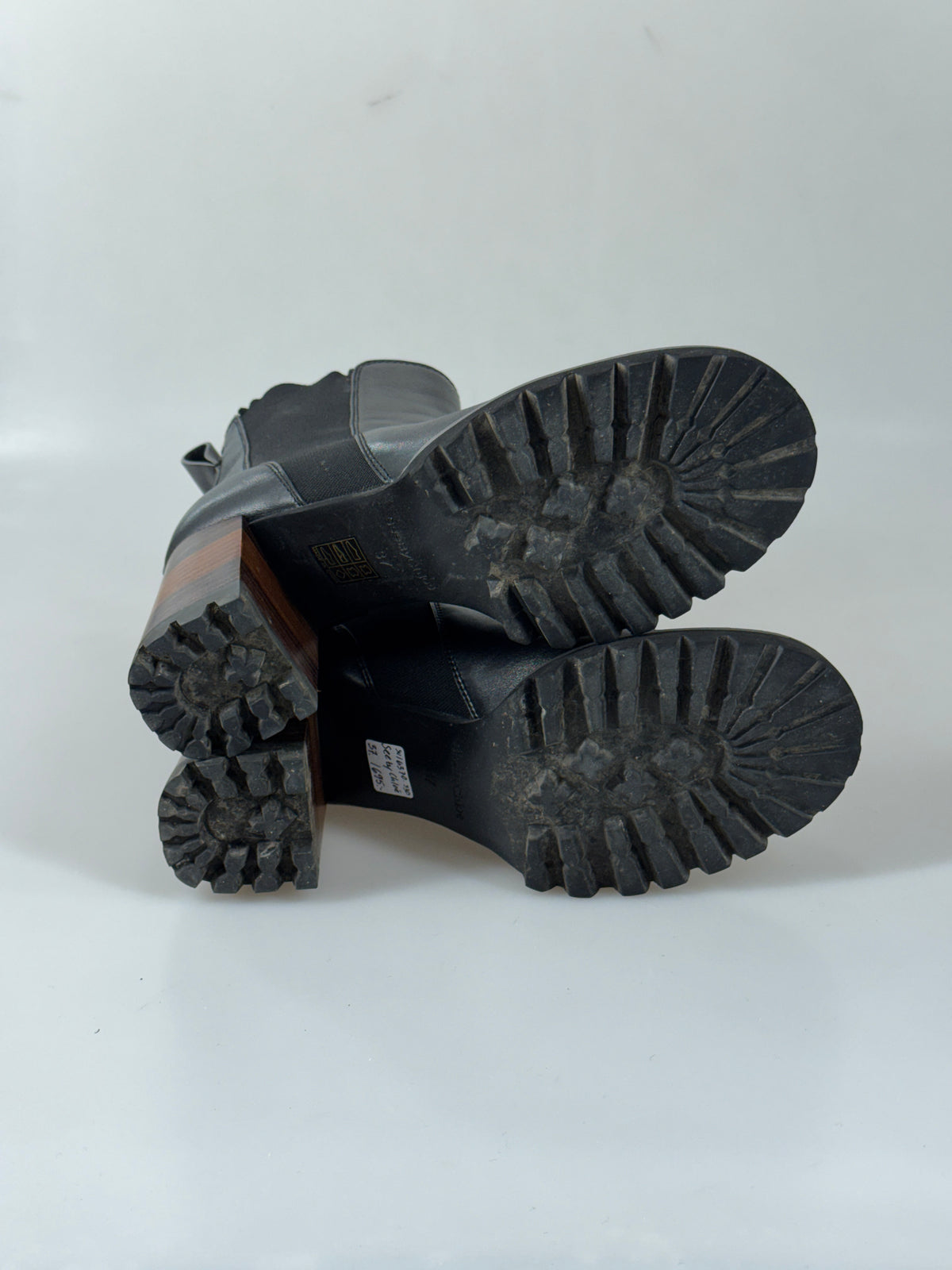 See by Chloe boots 37 SV16370