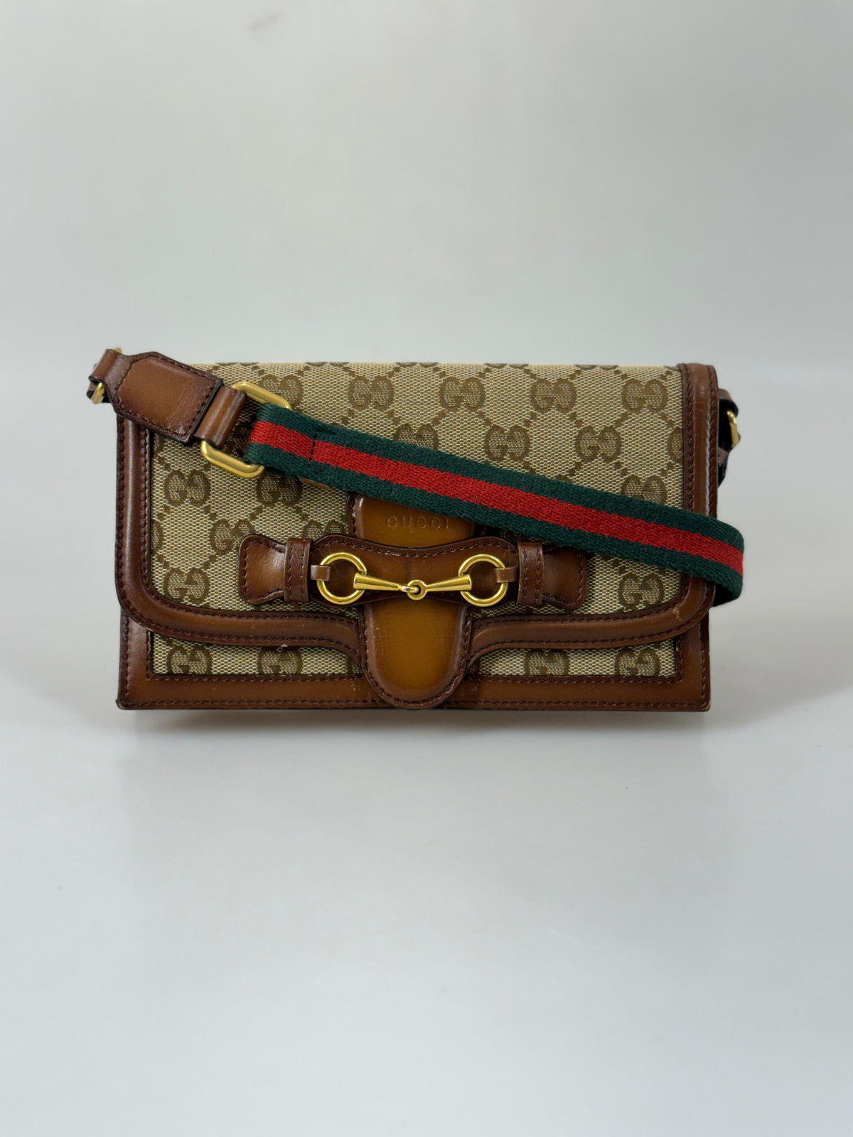 Gucci Lady web woc väska SV16470