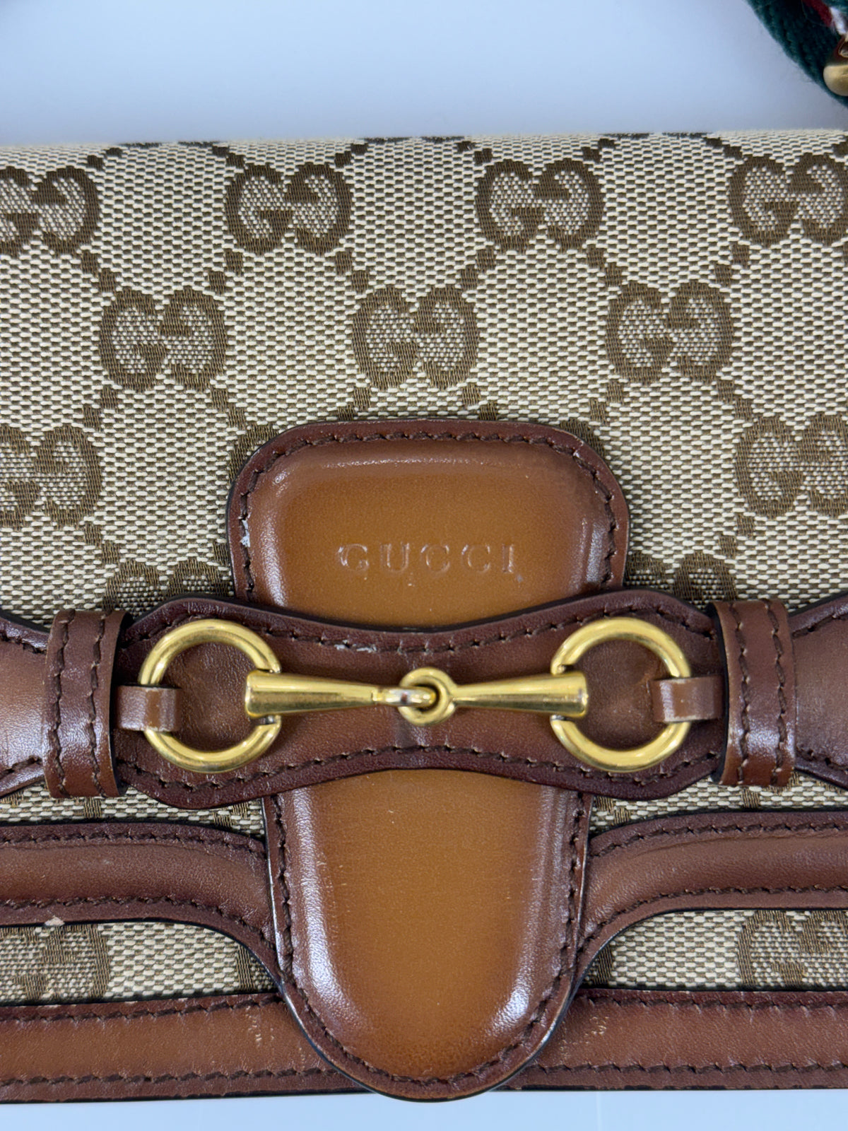 Gucci Lady web woc väska SV16470