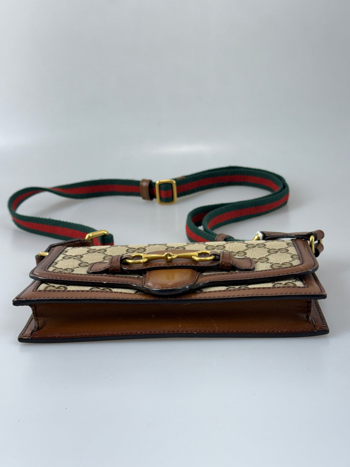 Gucci Lady web woc väska SV16470