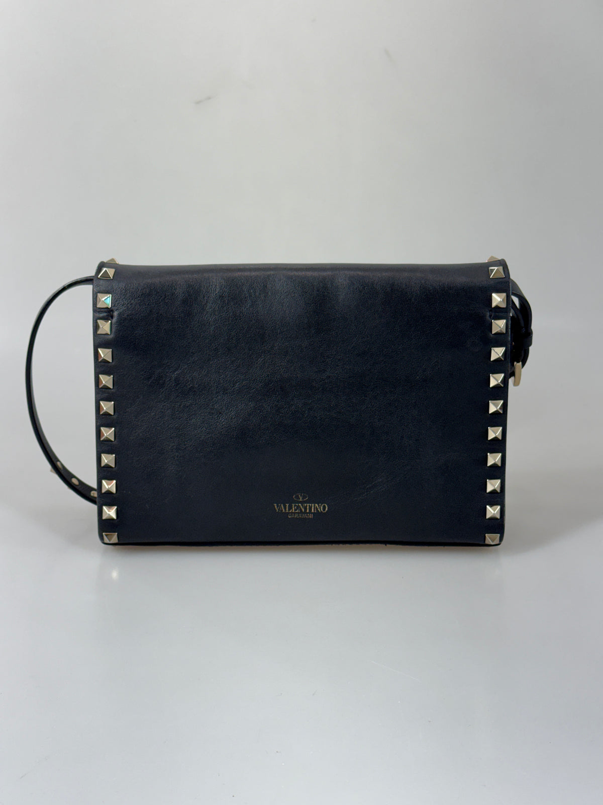 Valentino Garavani Rockstud flap SV16427