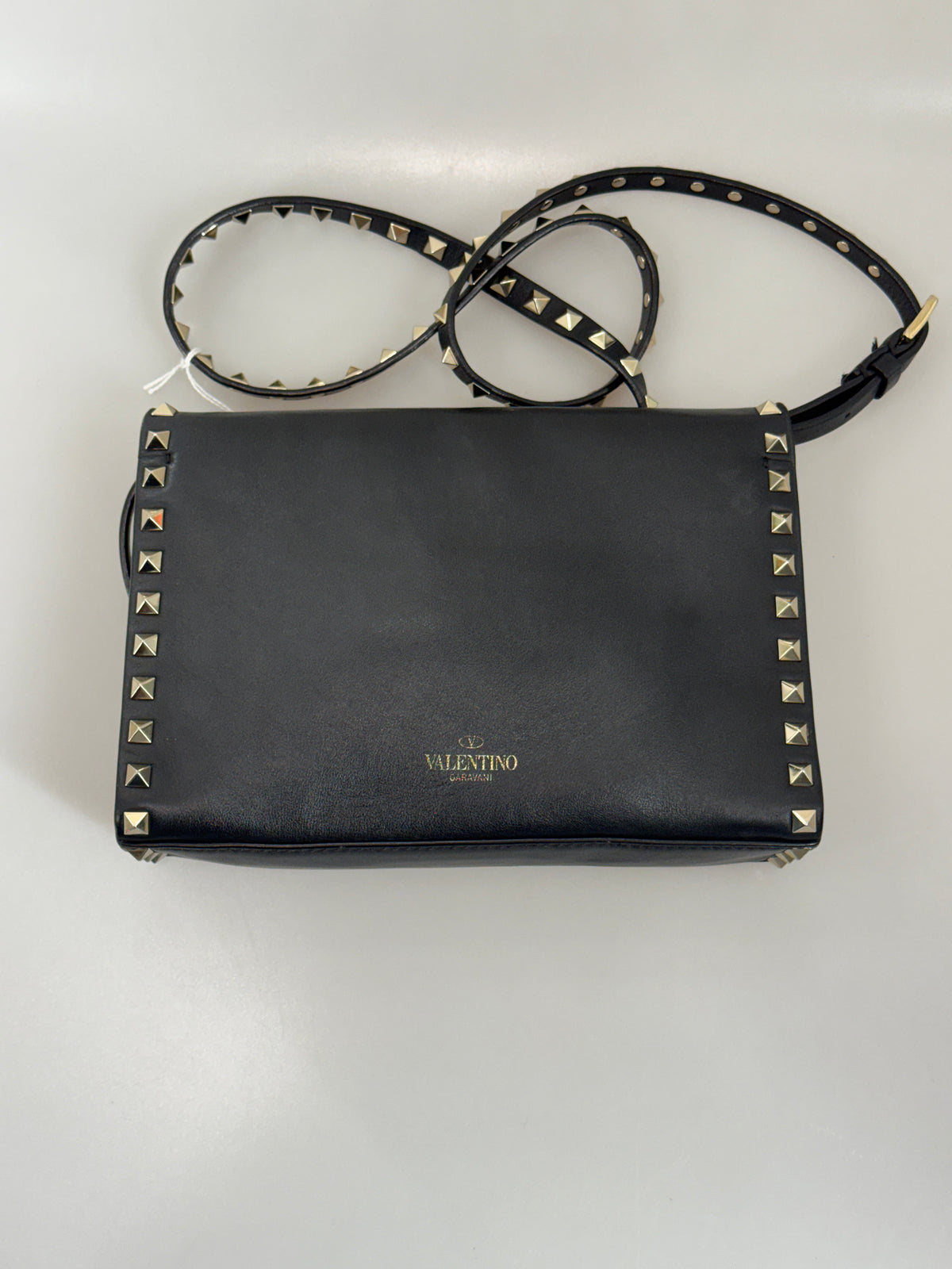 Valentino Garavani Rockstud flap SV16427