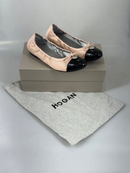 Hogan ballerina skor 37 SV15868