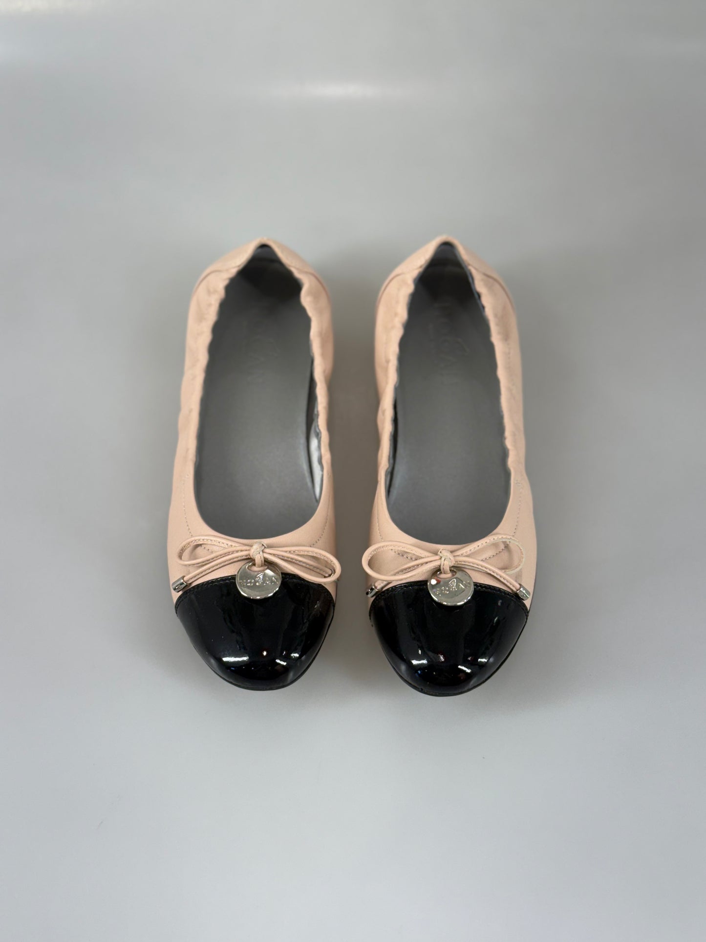 Hogan ballerina skor 37 SV15868