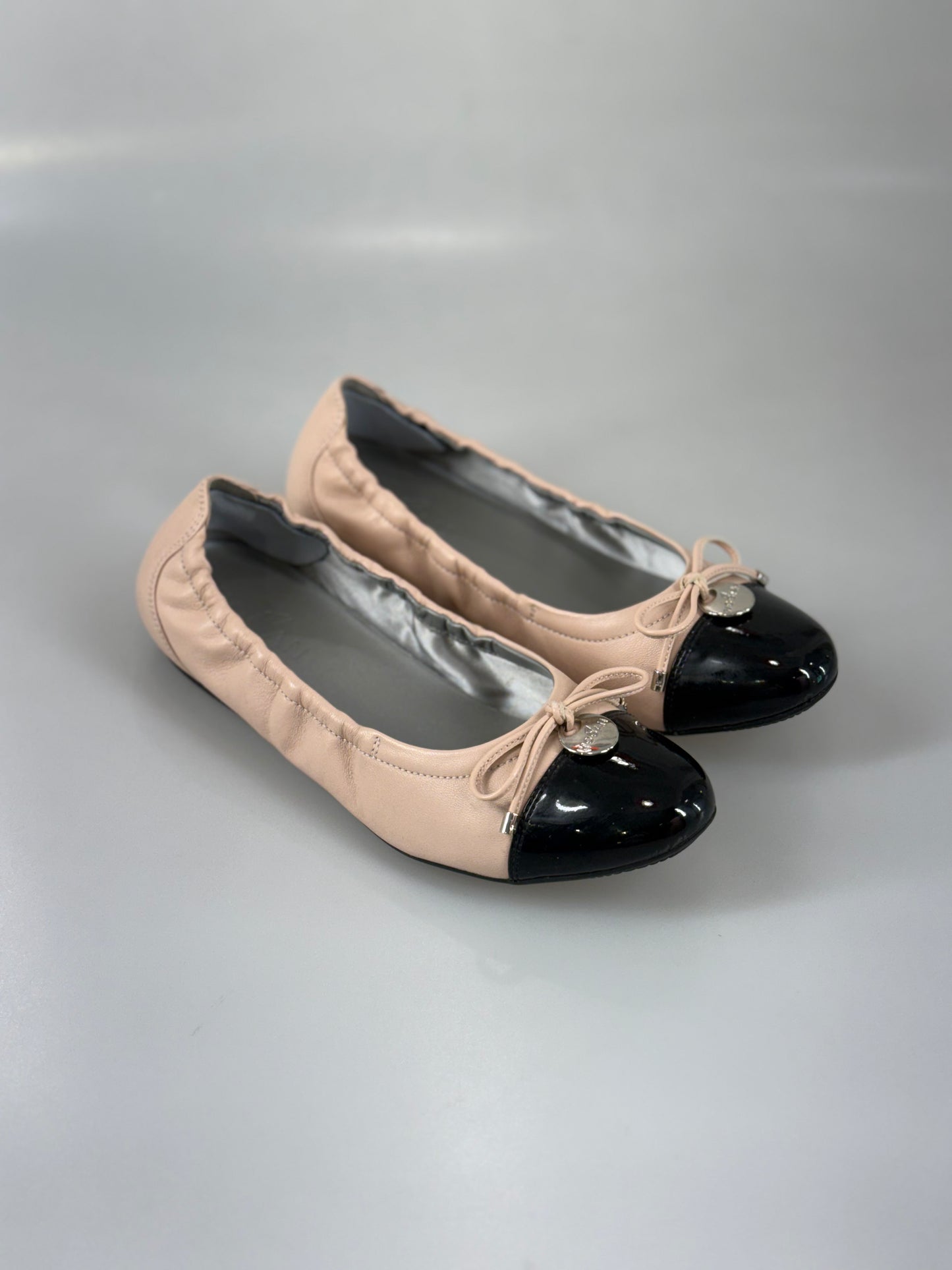 Hogan ballerina skor 37 SV15868