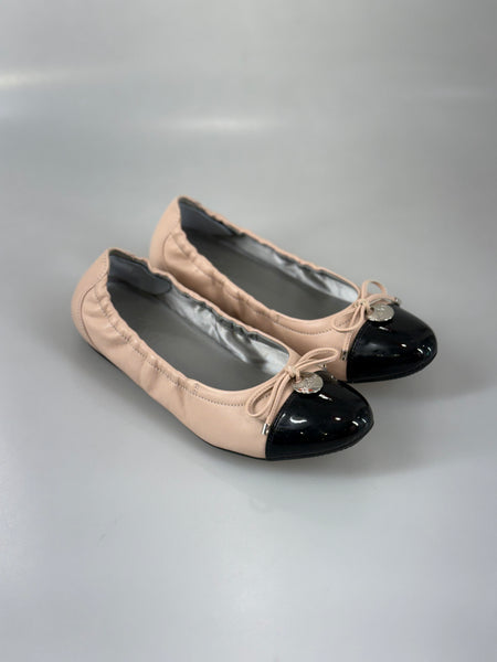 Hogan ballerina skor 37 SV15868