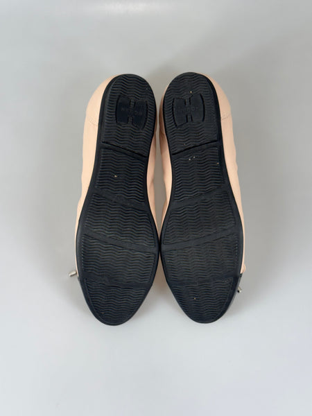 Hogan ballerina skor 37 SV15868