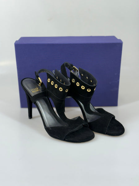 Stuart Weitzman sandaletter 38,5 SV15791