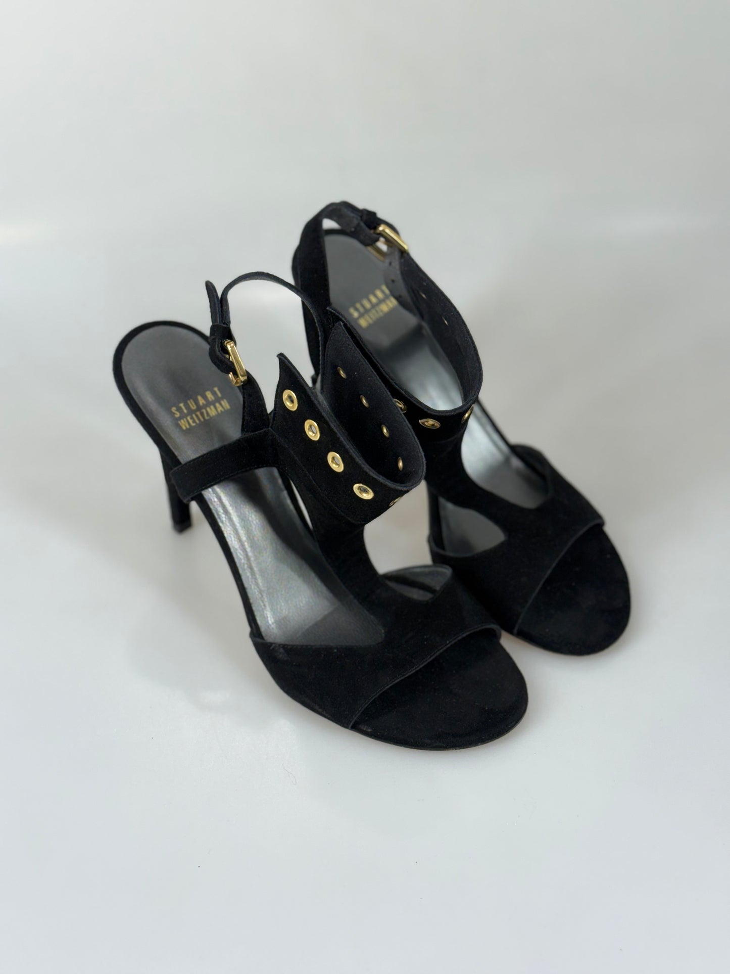 Stuart Weitzman sandaletter 38,5 SV15791