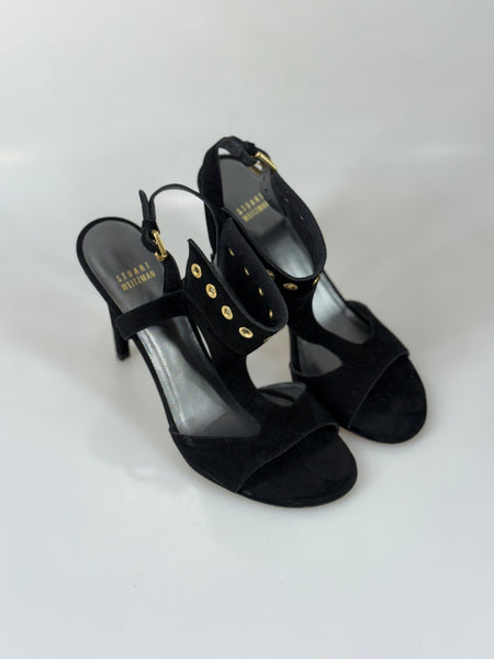 Stuart Weitzman sandaletter 38,5 SV15791