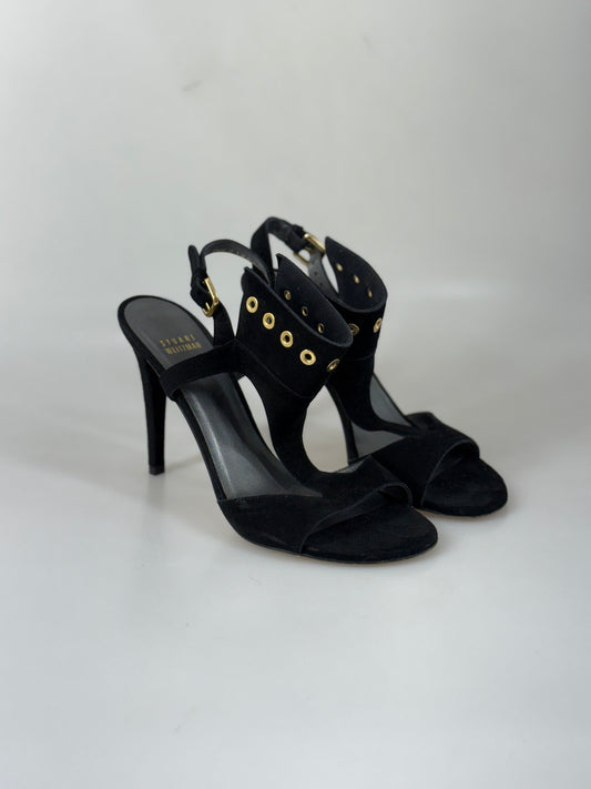 Stuart Weitzman sandaletter 38,5 SV15791