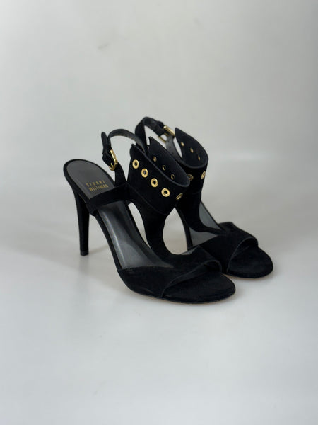 Stuart Weitzman sandaletter 38,5 SV15791