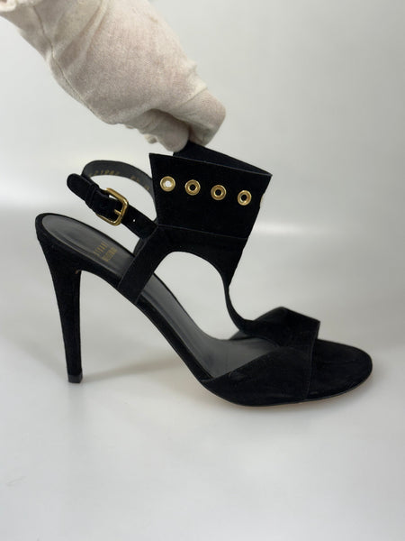 Stuart Weitzman sandaletter 38,5 SV15791