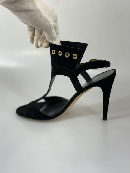 Stuart Weitzman sandaletter 38,5 SV15791