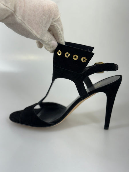 Stuart Weitzman sandaletter 38,5 SV15791