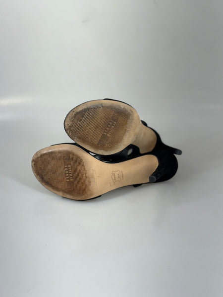 Stuart Weitzman sandaletter 38,5 SV15791