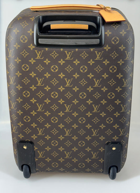 Louis Vuitton Pégase 55 SV16521