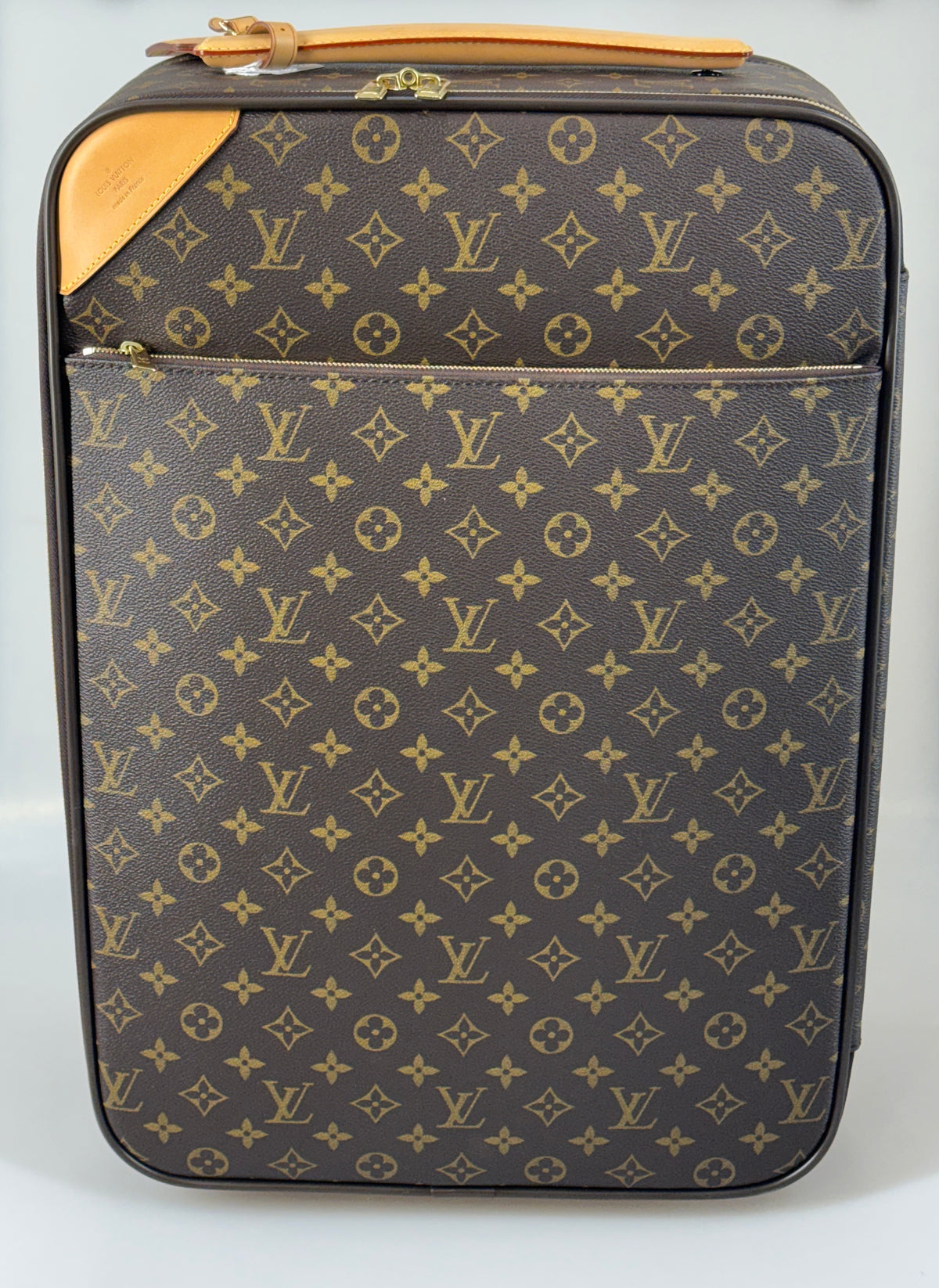 Louis Vuitton Pégase 55 SV16521