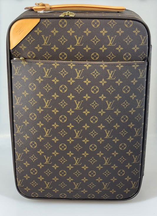 Louis Vuitton Pégase 55 SV16521
