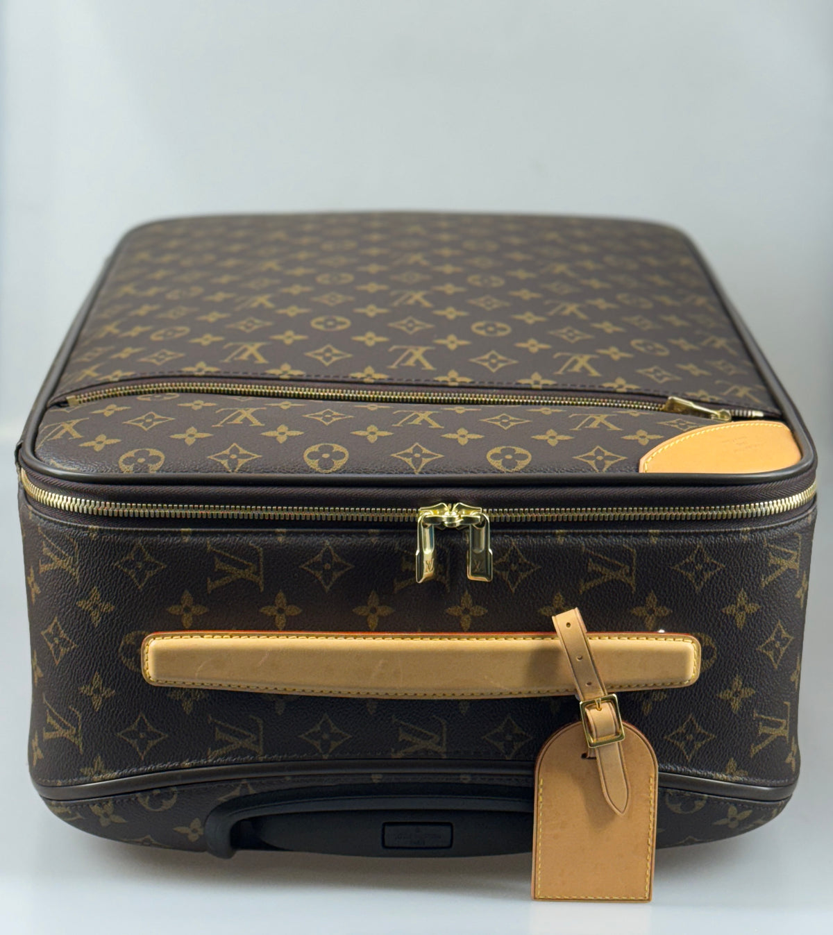 Louis Vuitton Pégase 55 SV16521