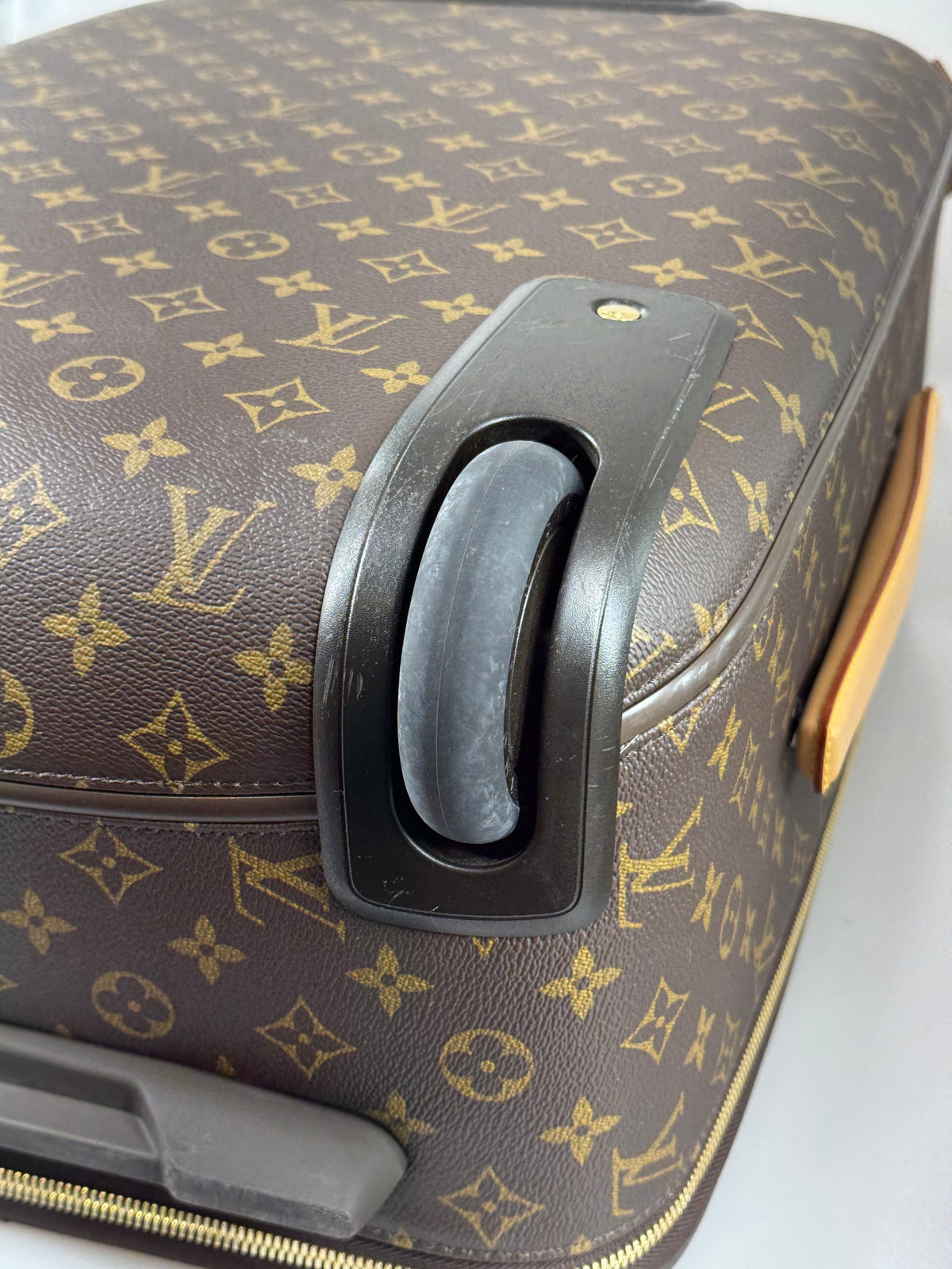 Louis Vuitton Pégase 55 SV16521