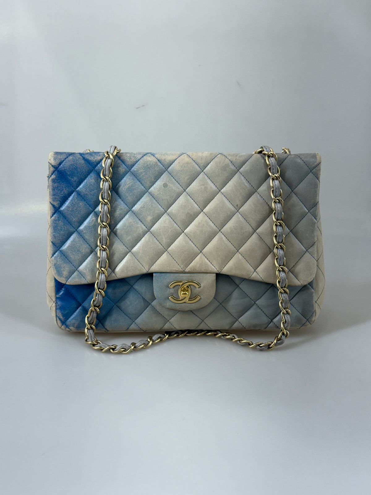 Chanel Jumbo väska SV16583