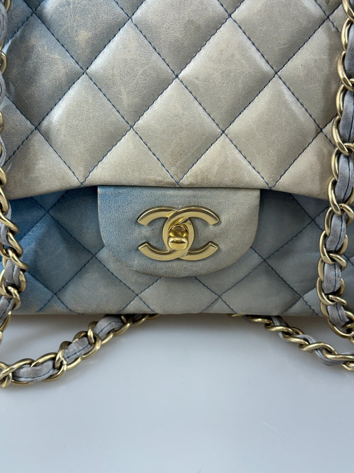 Chanel Jumbo väska SV16583