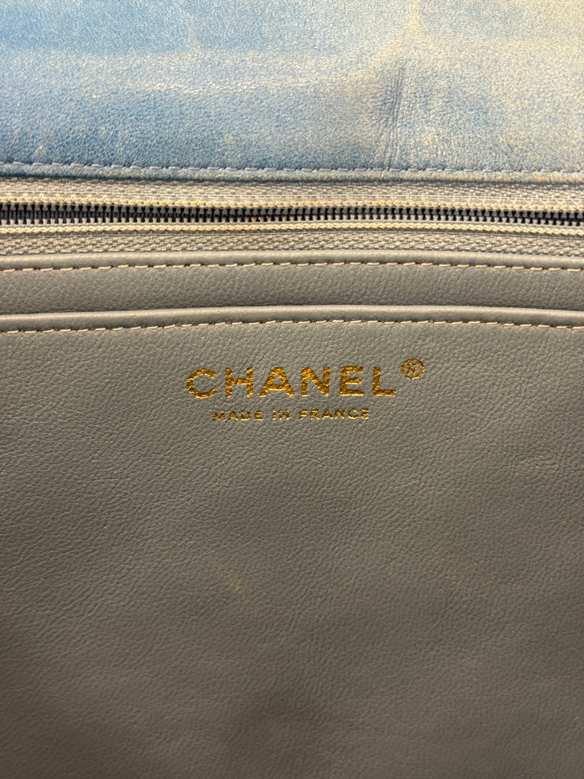 Chanel Jumbo väska SV16583