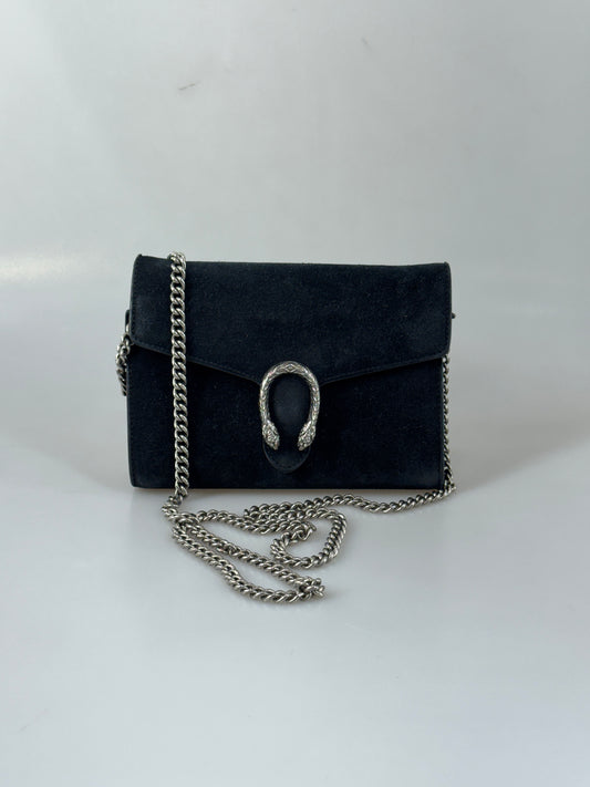 Gucci Dionysus woc väska SV16554