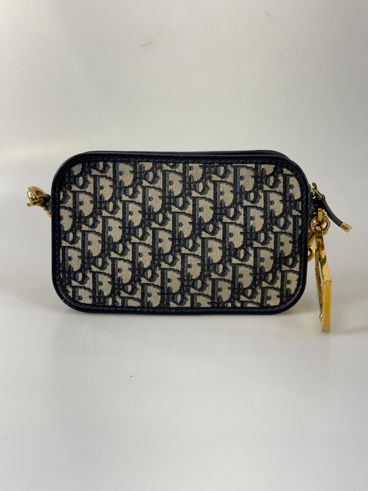 Christian Dior Oblique camera bag SV16582