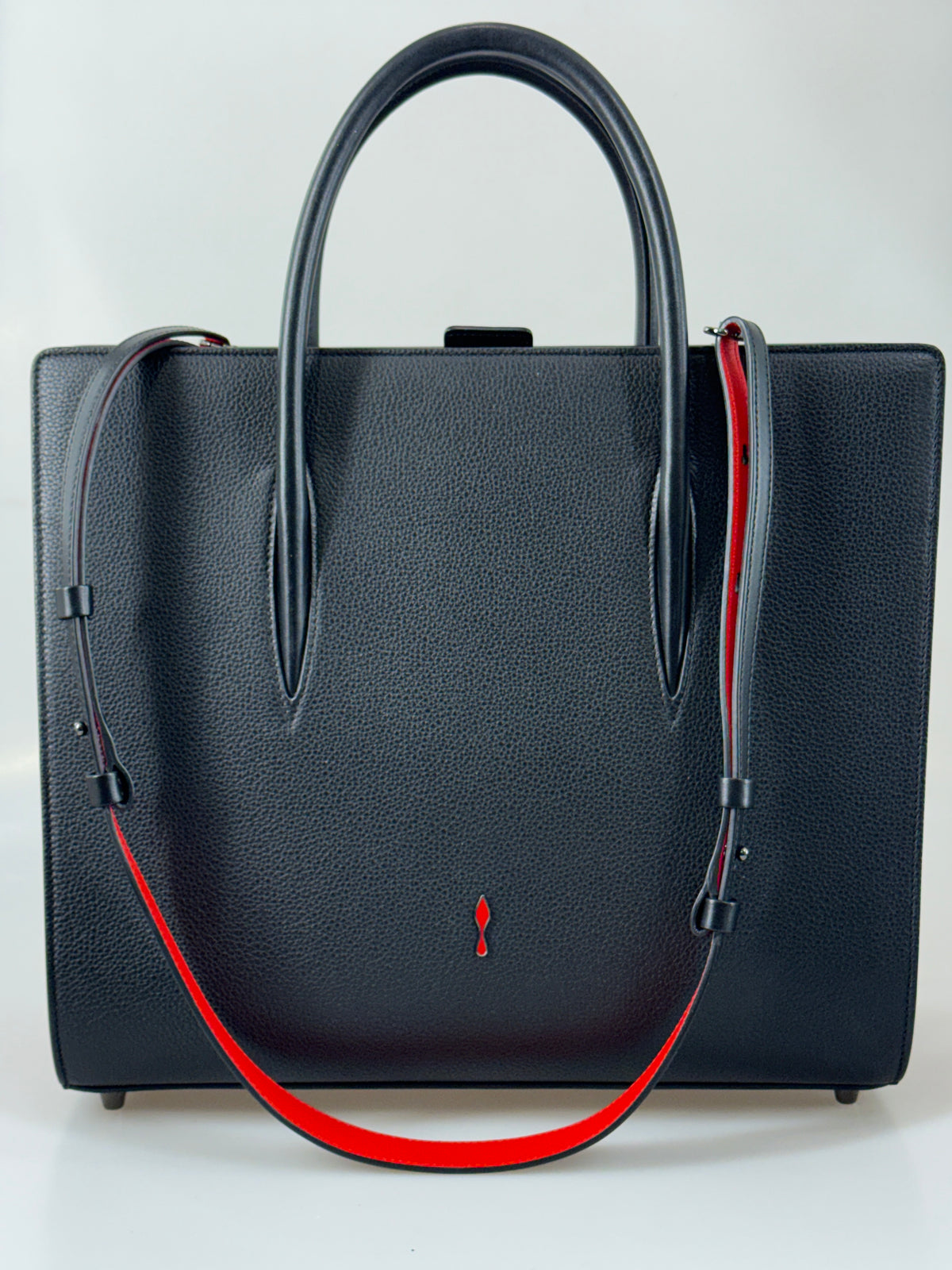 Christian Louboutin Paloma väska SV16579