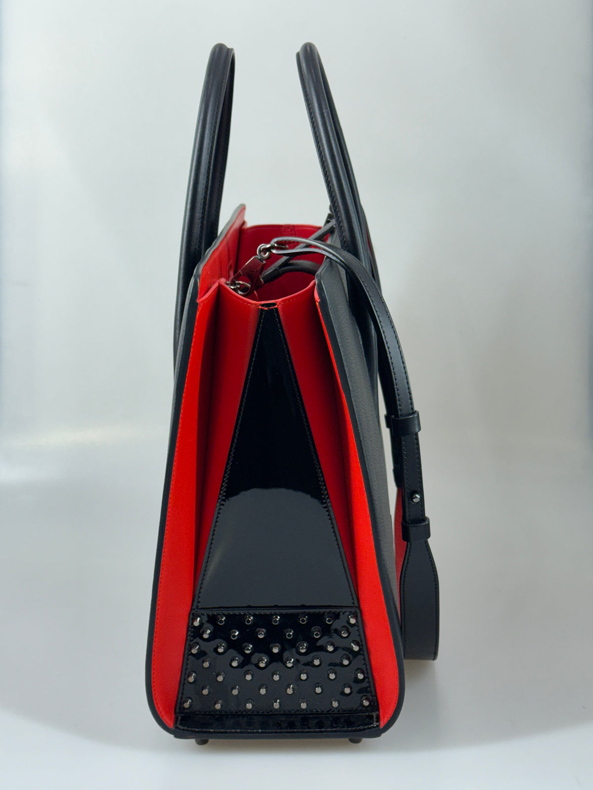 Christian Louboutin Paloma väska SV16579