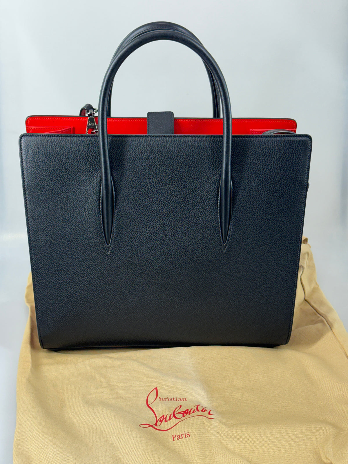 Christian Louboutin Paloma väska SV16579