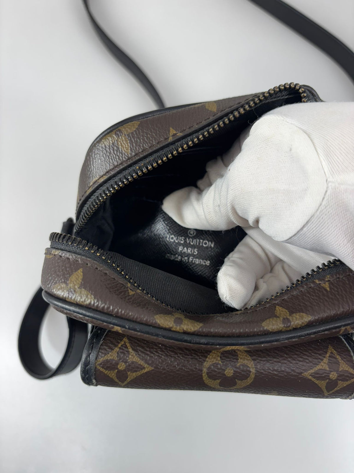 Louis Vuitton väska SV16043