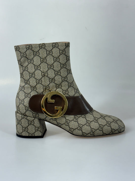 Gucci skor 40 SV16595