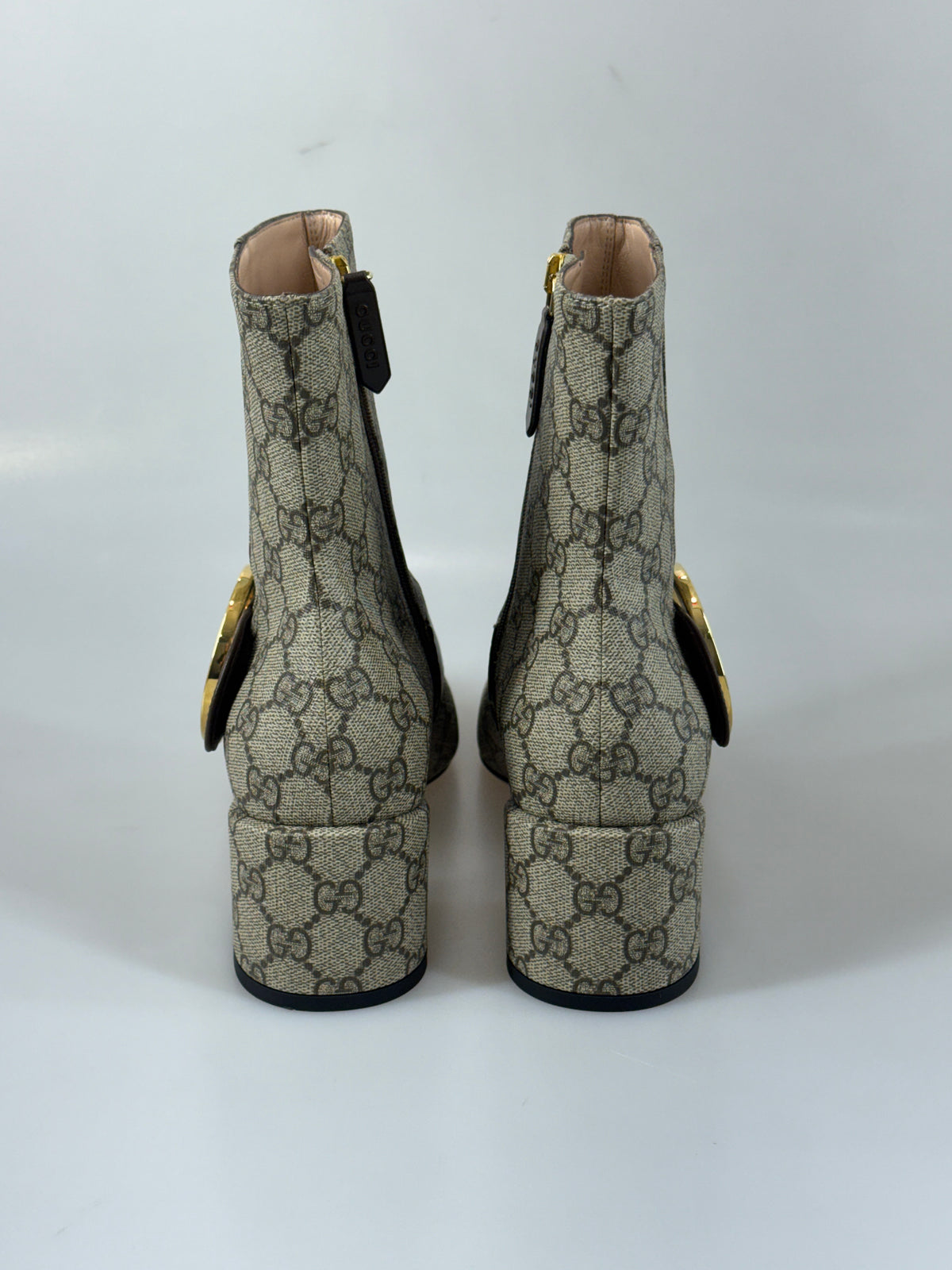 Gucci skor 40 SV16595