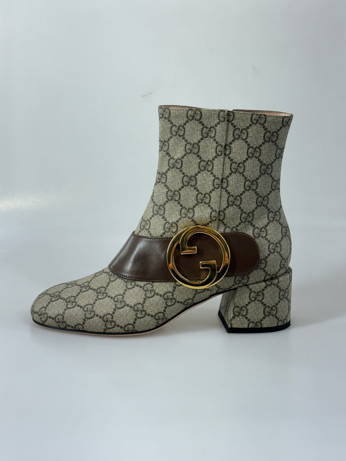 Gucci skor 40 SV16595