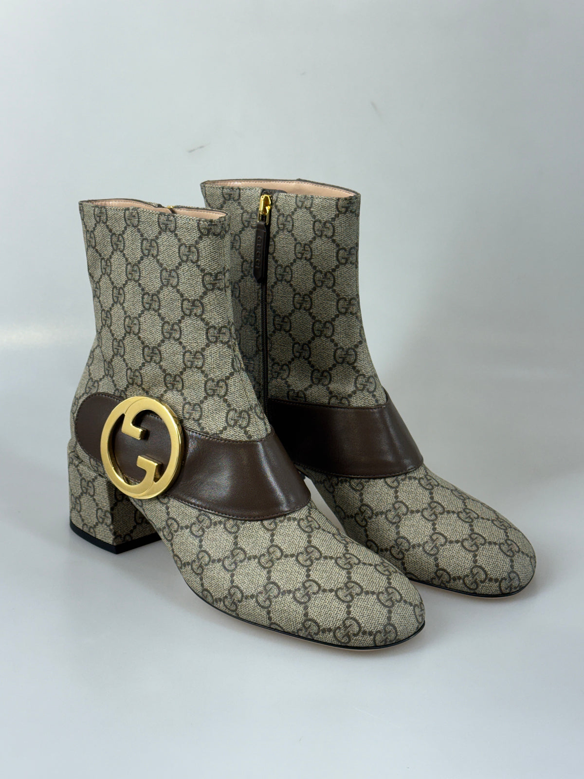 Gucci skor 40 SV16595