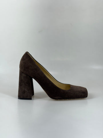 Bottega Veneta pumps 39 SV15128