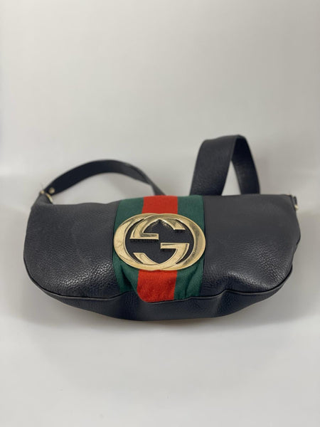 Gucci crossbody väska SV11993