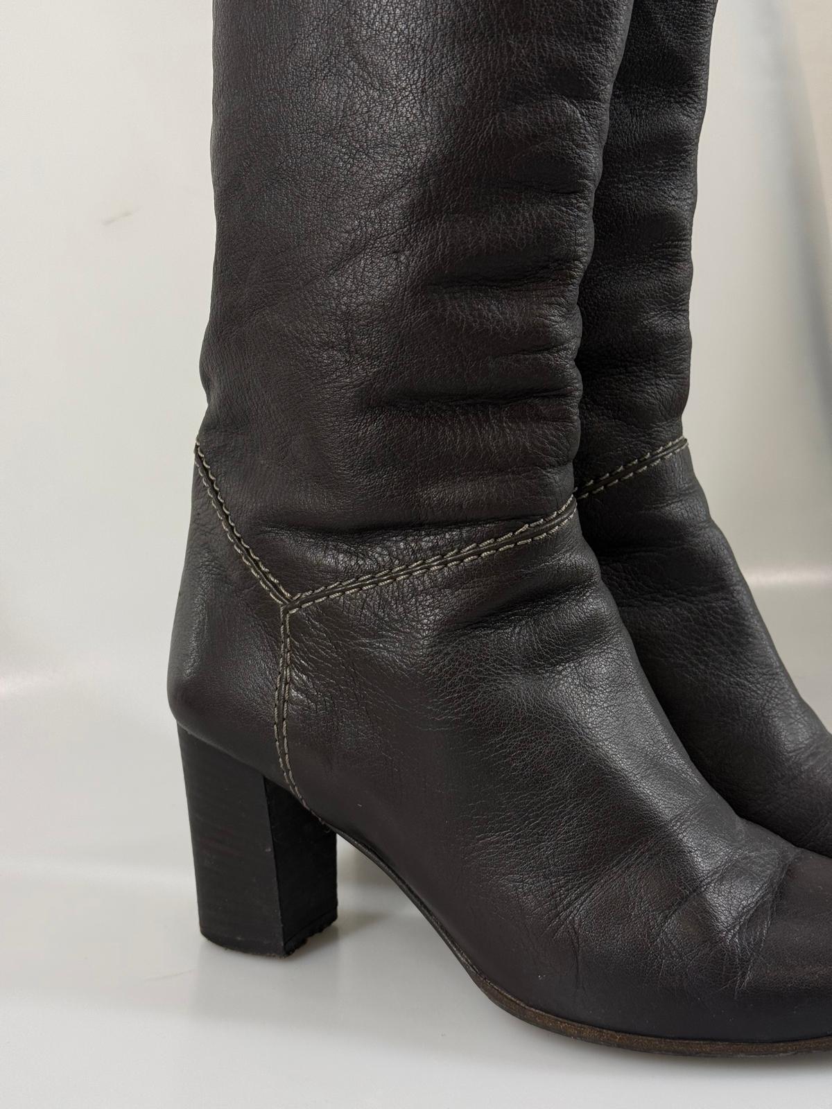 Chloé stövlar 37 SV16308