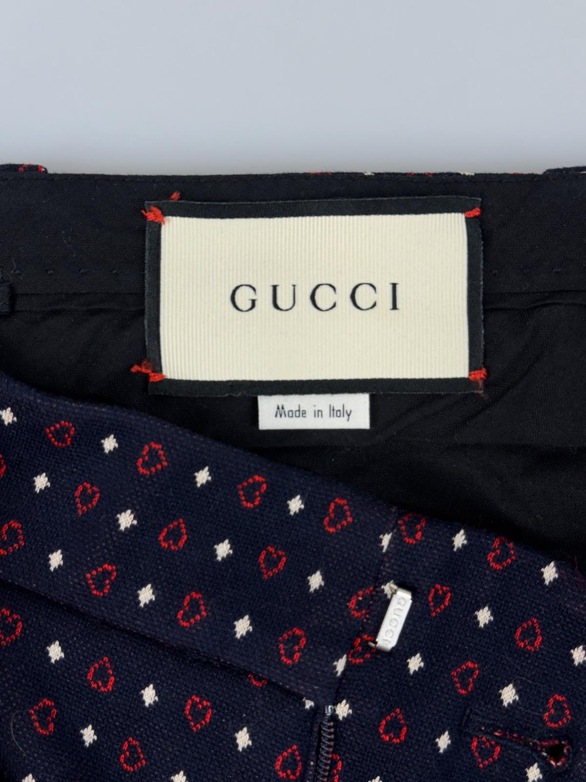Gucci byxor it 40 SV15236