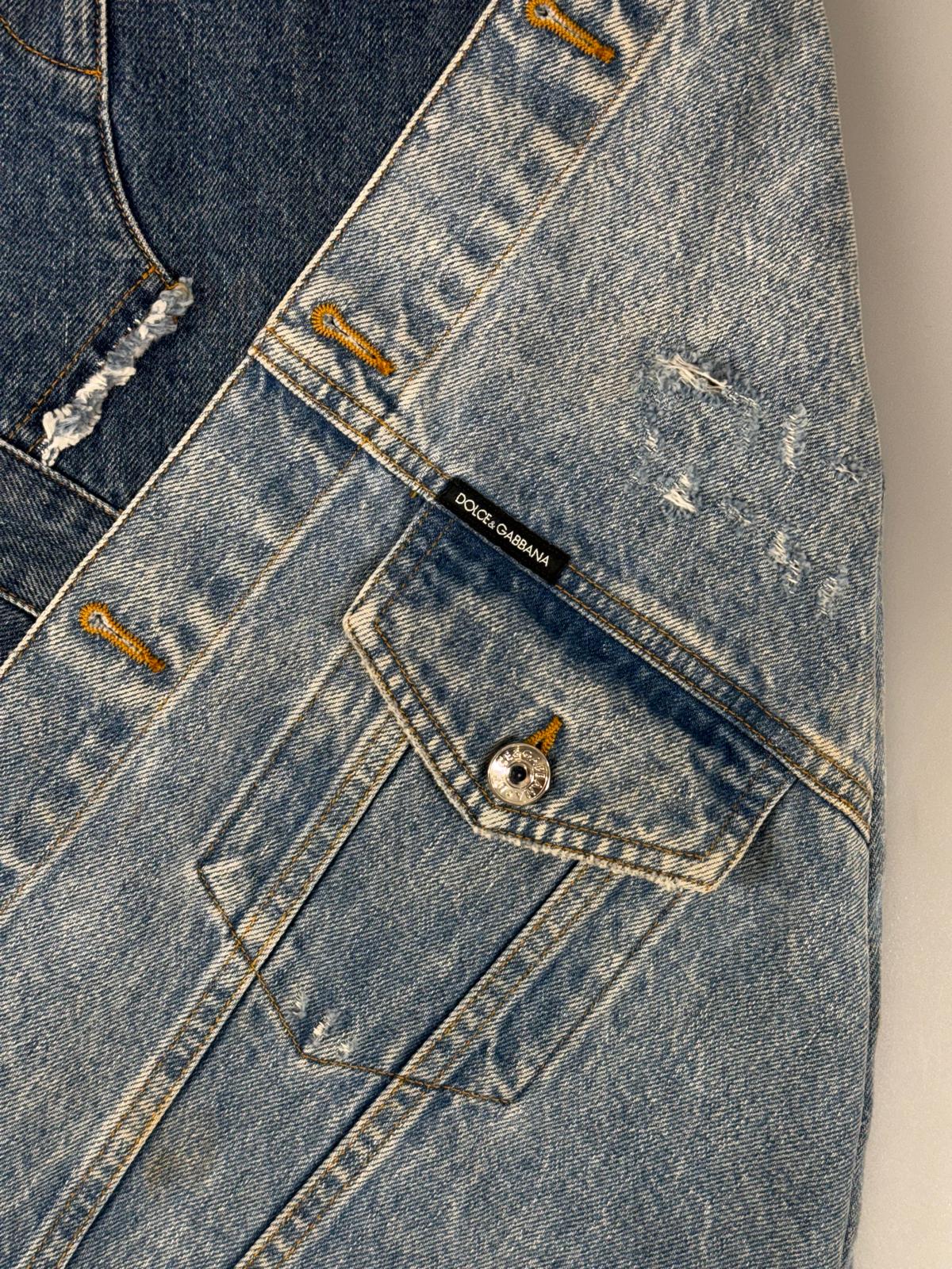Dolce & Gabbana klänning It 42 SV15354