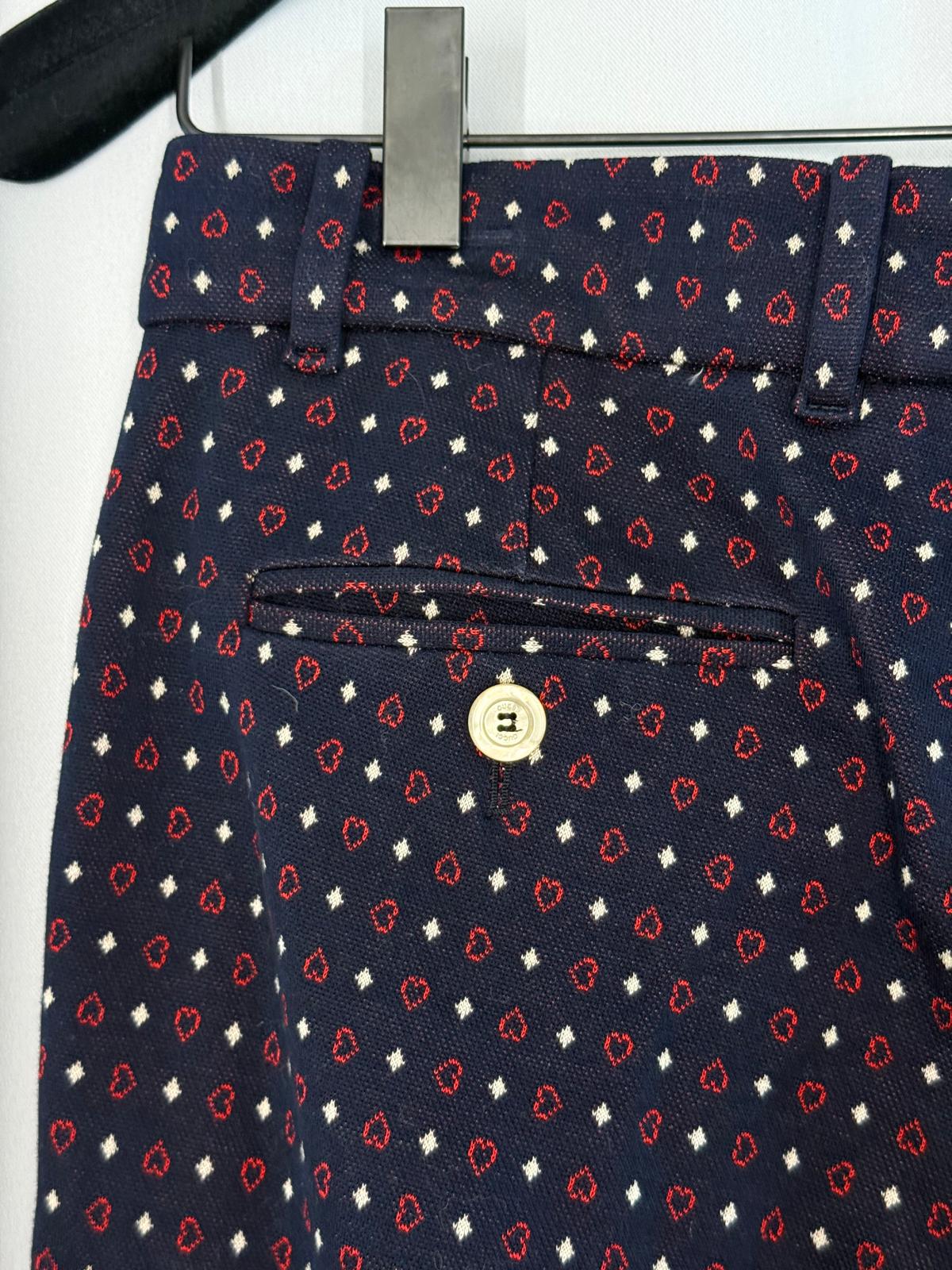 Gucci byxor it 40 SV15236
