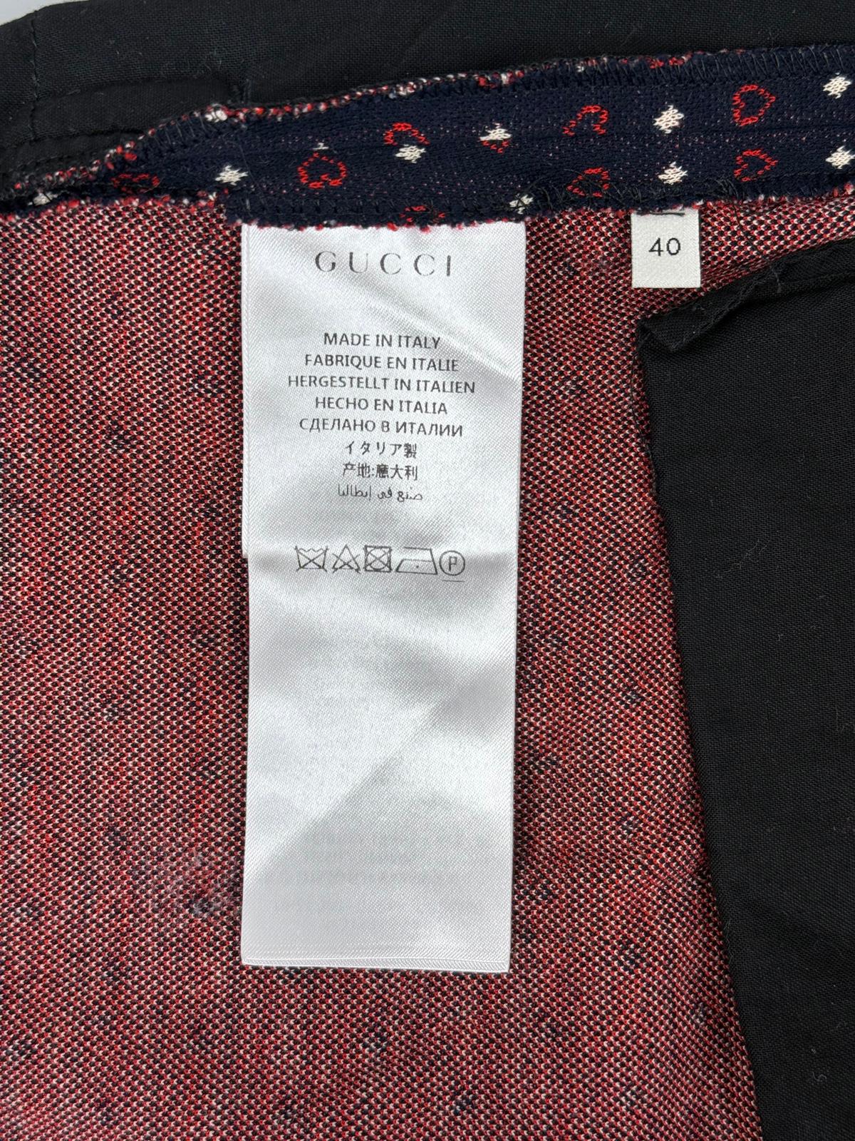 Gucci byxor it 40 SV15236