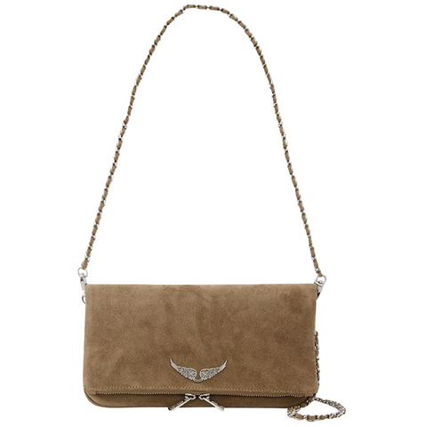 Zadig & Voltaire Rock clutch SV15278