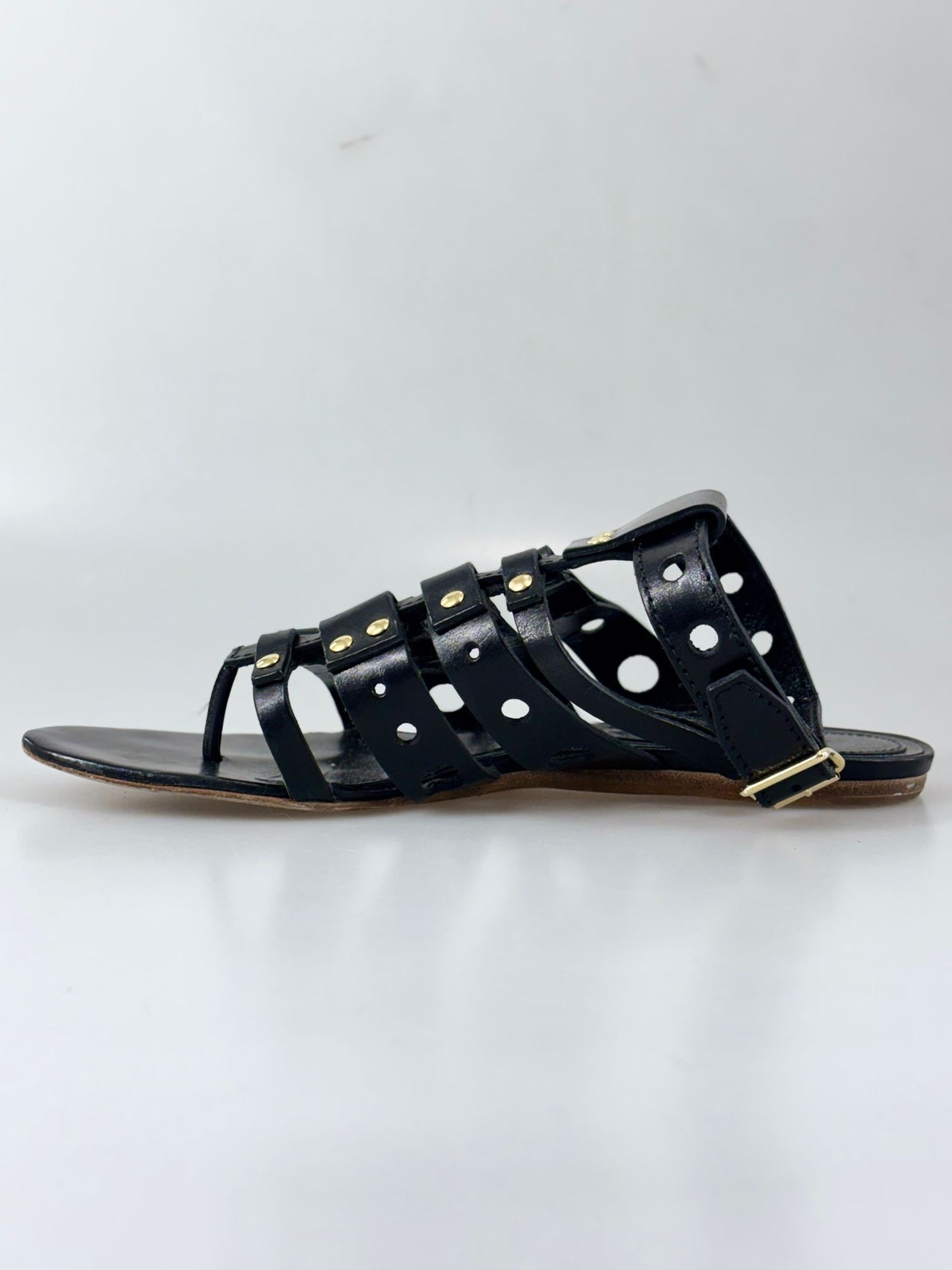 Alexander McQueen sandaler 39 SV15662