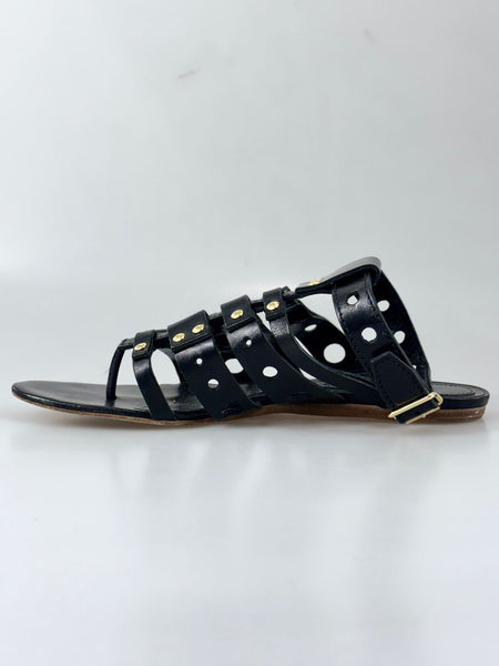 Alexander McQueen sandaler 39 SV15662